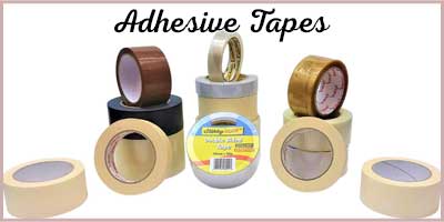 Adhesive Tapes